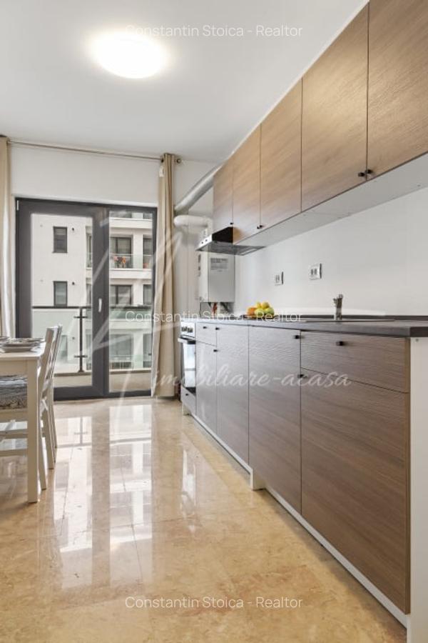 New Times Residence, Nerva Traian, parcare subterana, metrou la 3 minute - 9