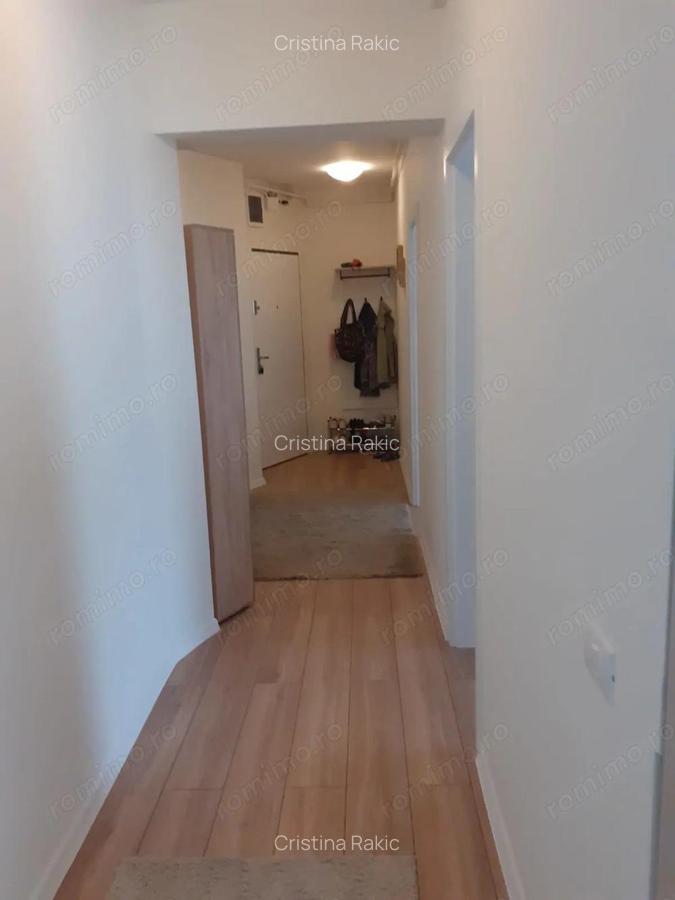 3 cam decomandat etaj intermediar CITY of MARA - 9