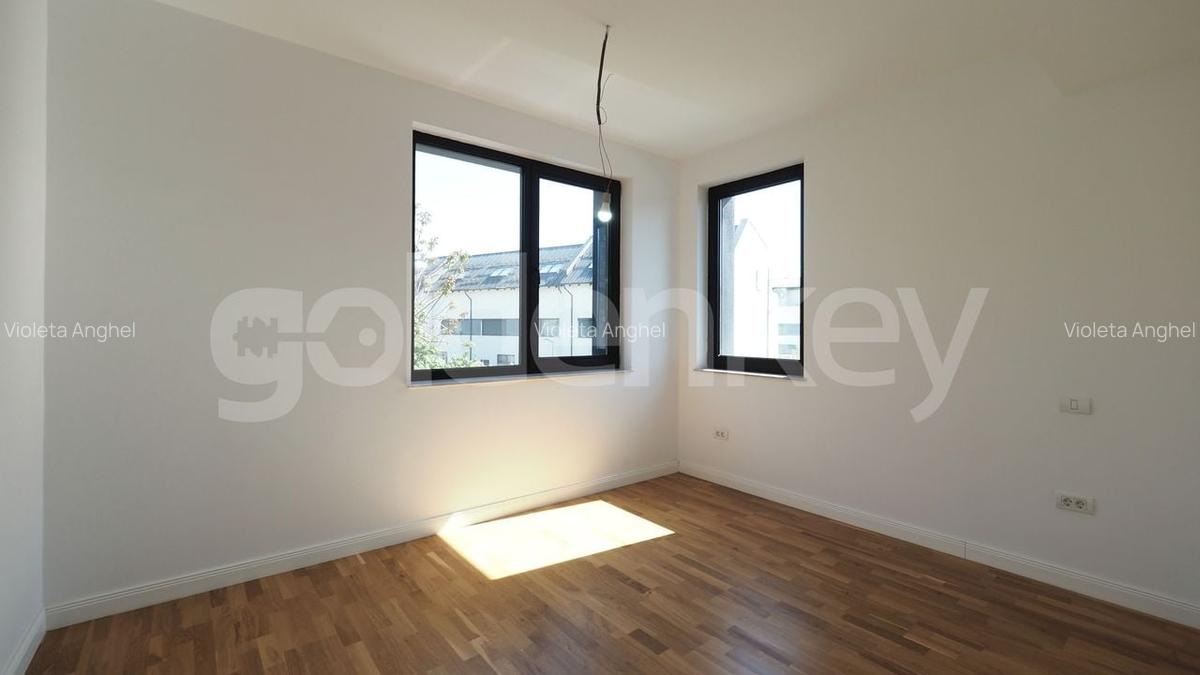 Vila moderna si luminoasa cu 5 camere | piscina | 2 garaje - 11