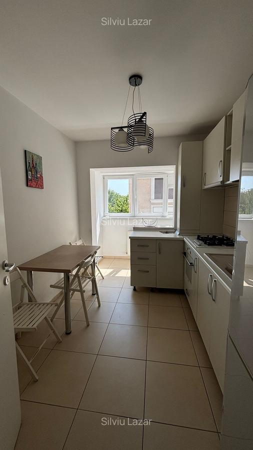 Apartament 3 camere decomandat | Mobilat Utilat | Popesti-Leordeni - 9