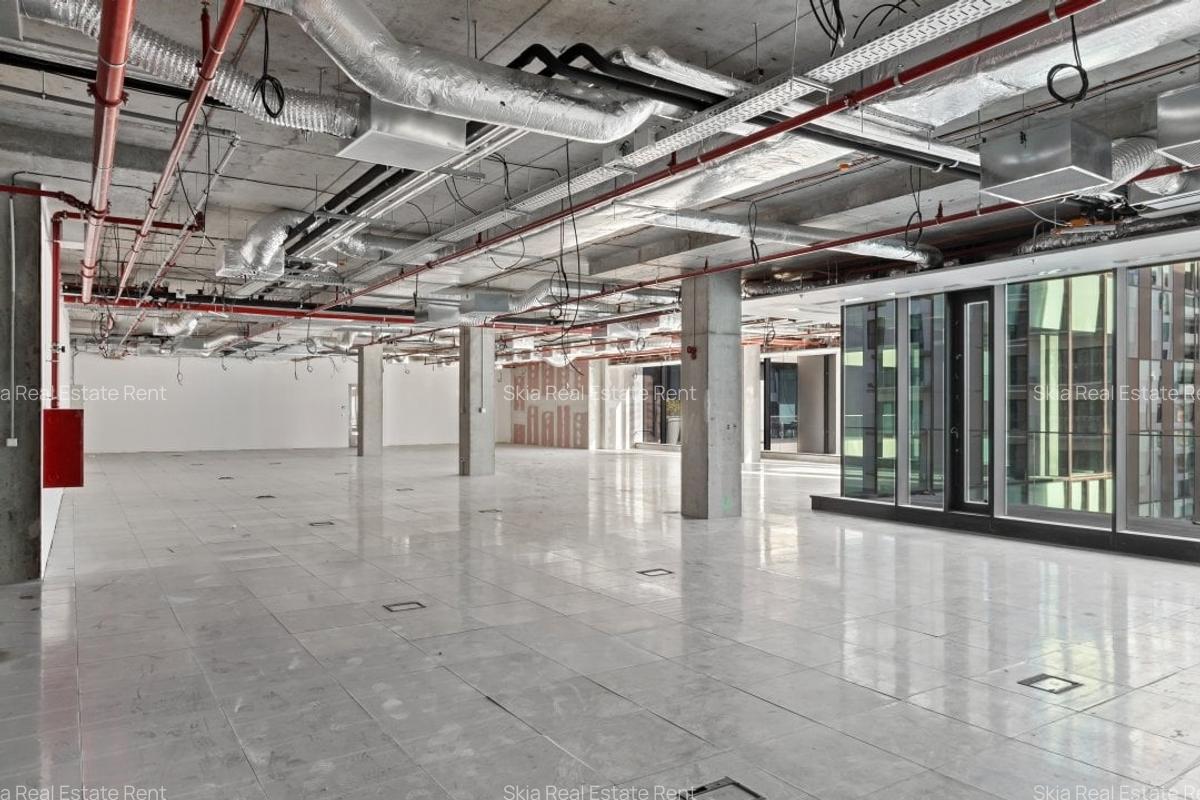 INCHIRIERE SPATIU COMERCIAL // ONE COTROCENI PARK - 4