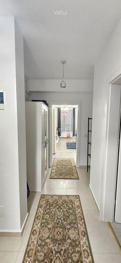 Apartament cu 2 camere decomandat, mobilat în Ghencea - 12