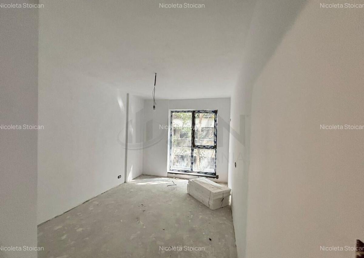 Apartament spatios 3 camere I Aviatiei - 9