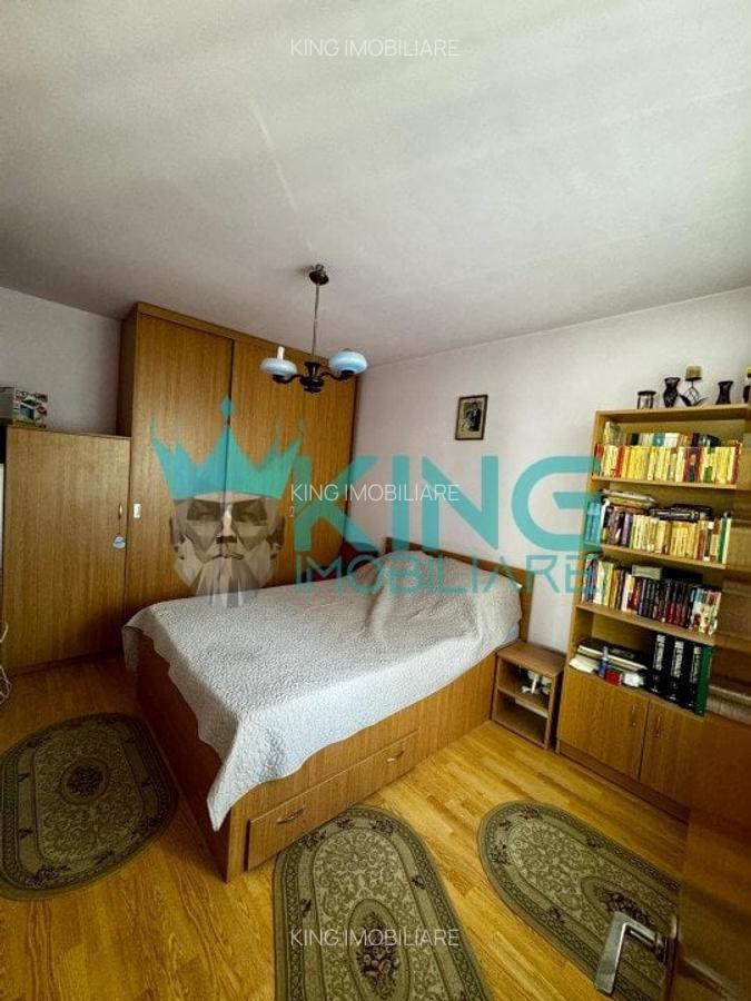 Apartament cu 3 camere semidecomandat, mobilat în Ferentari - 2