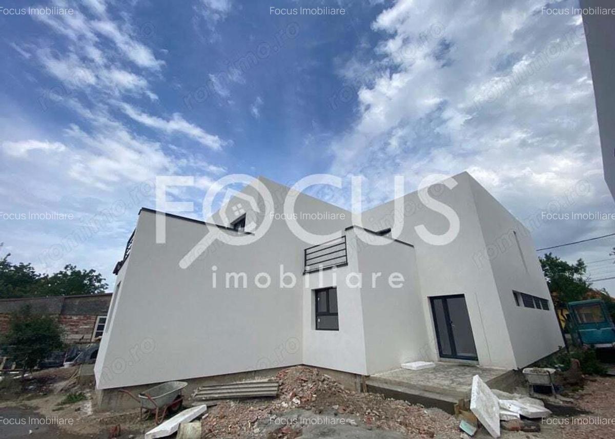 COMISION 0% Casa de vanzare in Timisoara zona Freidorf - 14