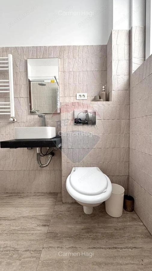 Apartament 2 camere, Mamaia, vedere la mare, parcare, plaja Azimuth - 8