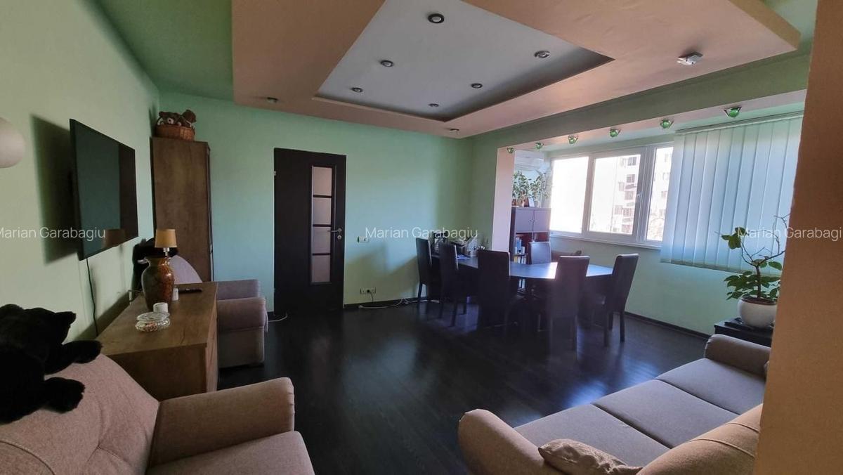 Vanzare Apartament 3 camere de vanzare Lujerului - 6