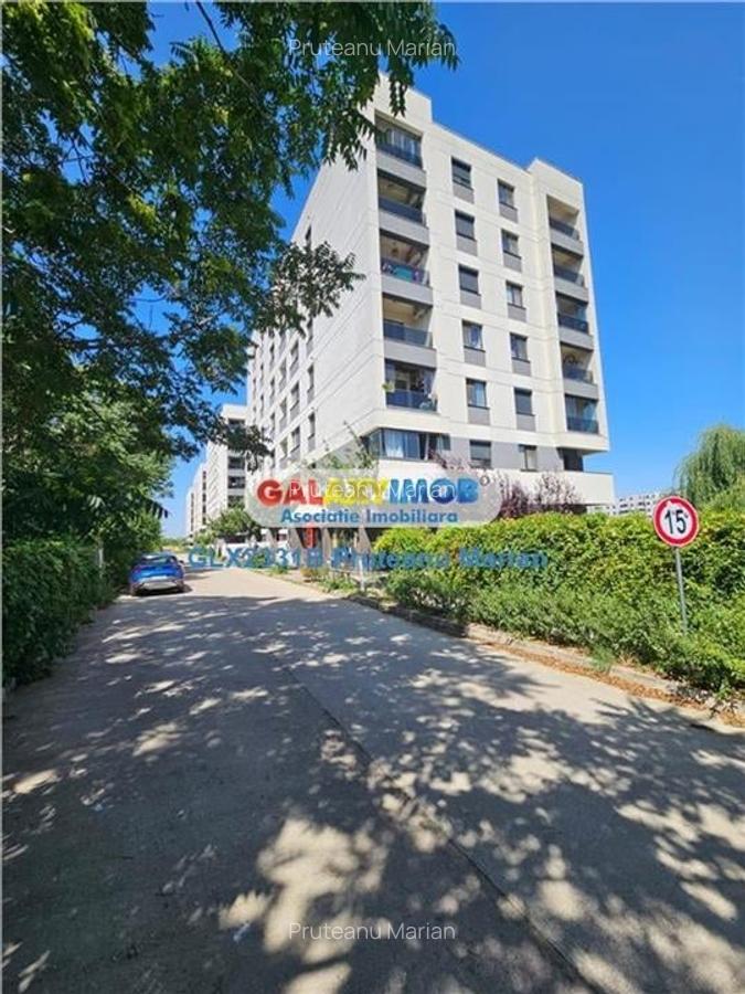 Inchiriere apartament Premium cu 2 camere situat la Quarto  Residence - 15