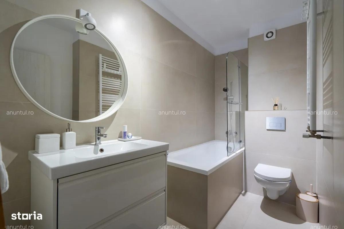 Drumul Taberei, duplex 3 camere 91.7 mp Moghioros Park Residence - 13