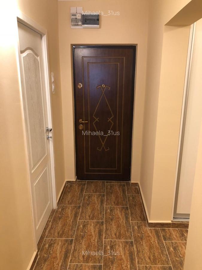 Baba Novac Inchiriez ap 2 cam recent renovat curat mobilat utilat complet nou - 8