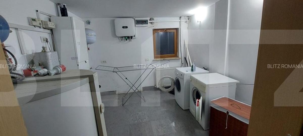 Vila moderna 440 mp, piscina, 9 camere, tip Pensiune - Dumbravita - 6