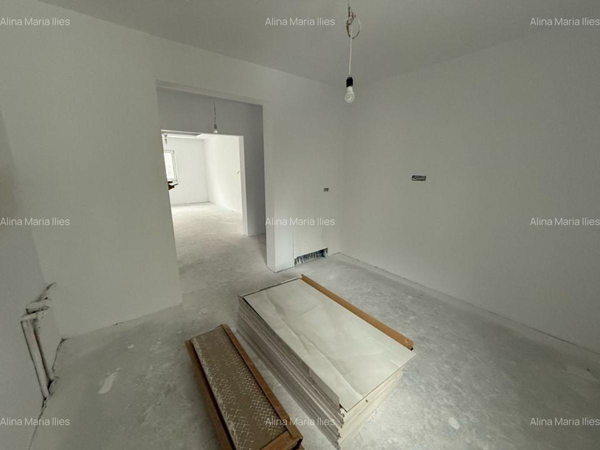 Apartament de vanzare 4 camere  13 Septembrie Prosper Plaza - 7