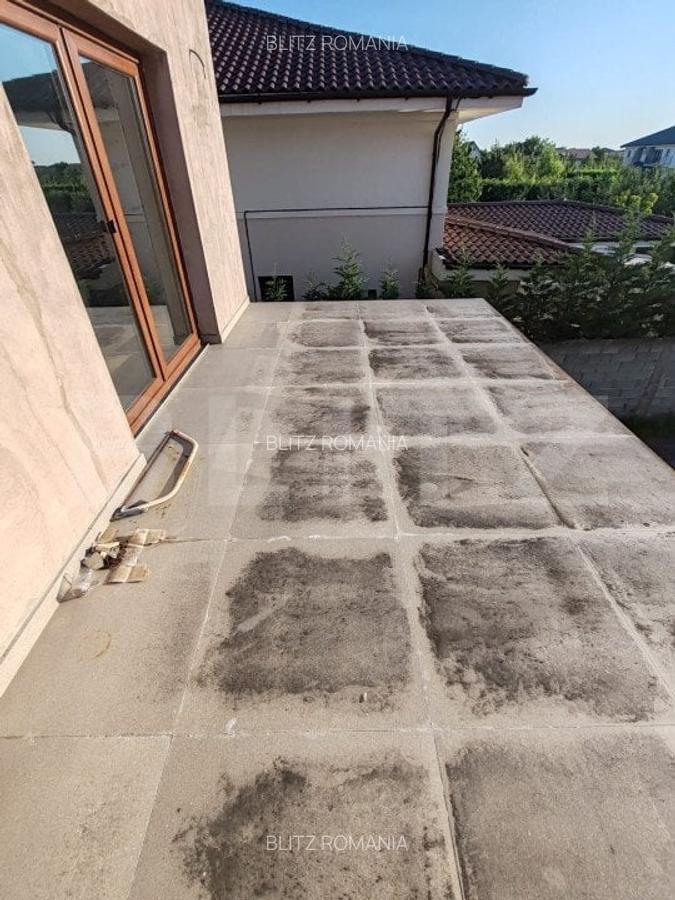 Casa individuala in Dumbravita P+1+M + teren generos - 13