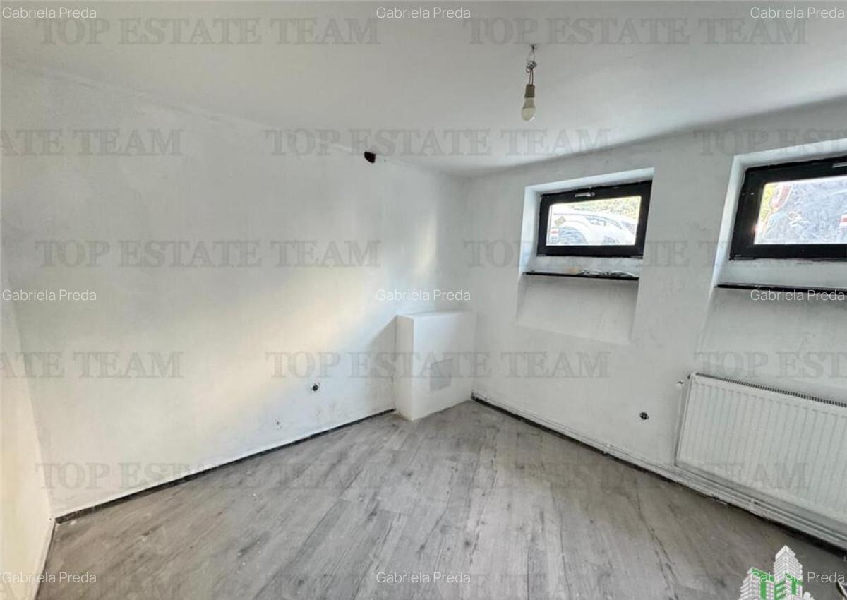 Casa la pret de apartament in zona Foisorului de Foc - 5