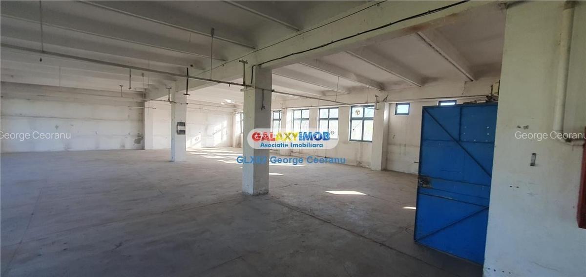 Spațiu industrial, 70 mp în Drumul Taberei - 3