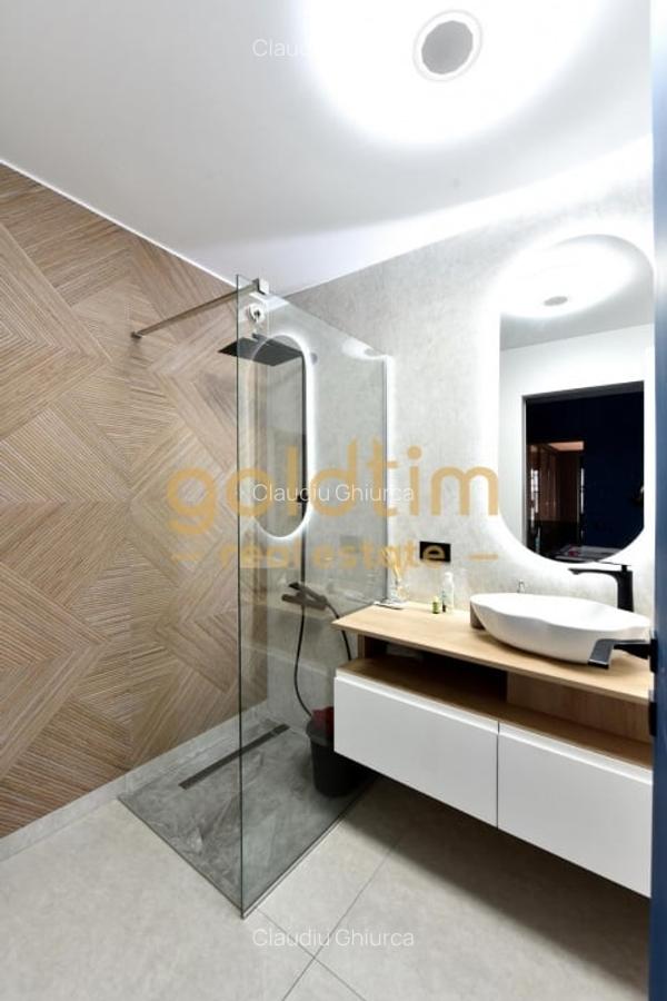 DUPLEX SUPERB/MOBILAT SI UTILAT/AVIATIEI/CLOUD 9/PROMENADA MALL - 12