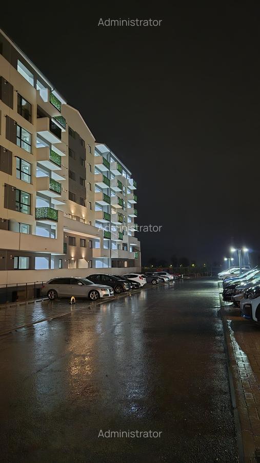 2 camere, 53 mp +  min. 8 mp balcon TVA 21% Inclus - 1