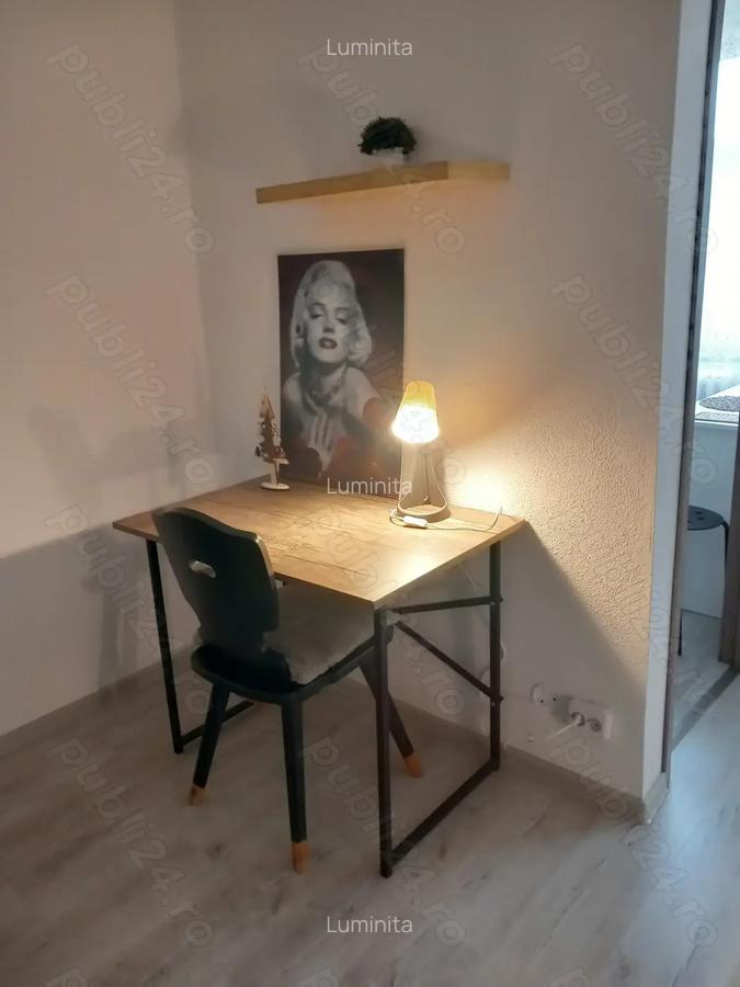 Inchiriez garsoniera regim hotelier - 4
