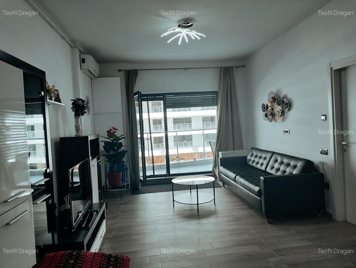 Proprietar inchiriez ap 2 camere  MAMAIA CASA  DEL MAR cu parcare si centrala pr - 2