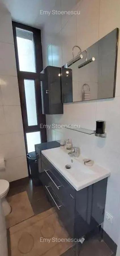 Apartament 3 camere de inchiriat Bucurestii Noi, spa?ios, renovat, bloc 2009 - 5