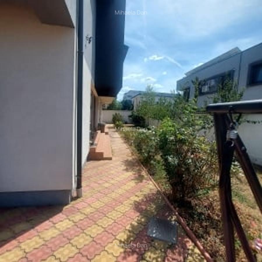 Casa individuala de vanzare- zona Fundeni - 9