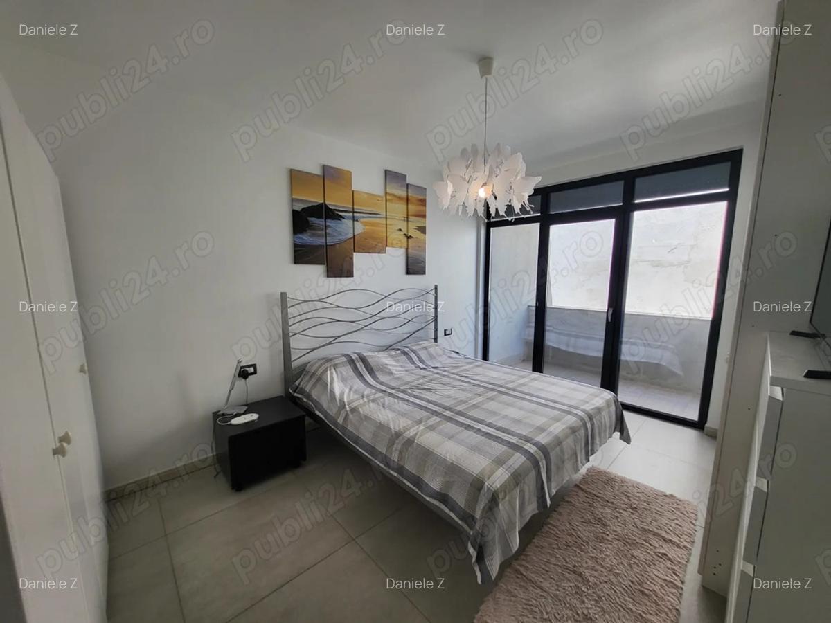 Casa individuala, moderna, complet mobilata in Costinesti - 8 Casa individuala, moderna, complet mobilata in Costinesti - 8