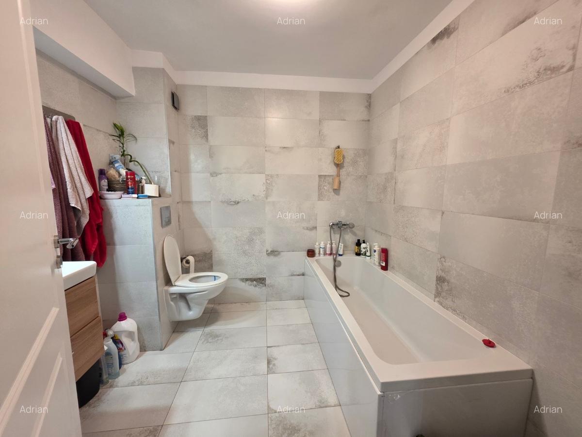 Trapezului, 15 minute metrou, pe strada Taifunului, bloc 2020, centrala - 2