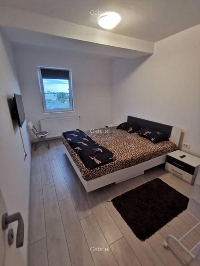 Apartament 2 camere, 50mp, pet-friendly, centrala proprie, AC, Pallady - 3