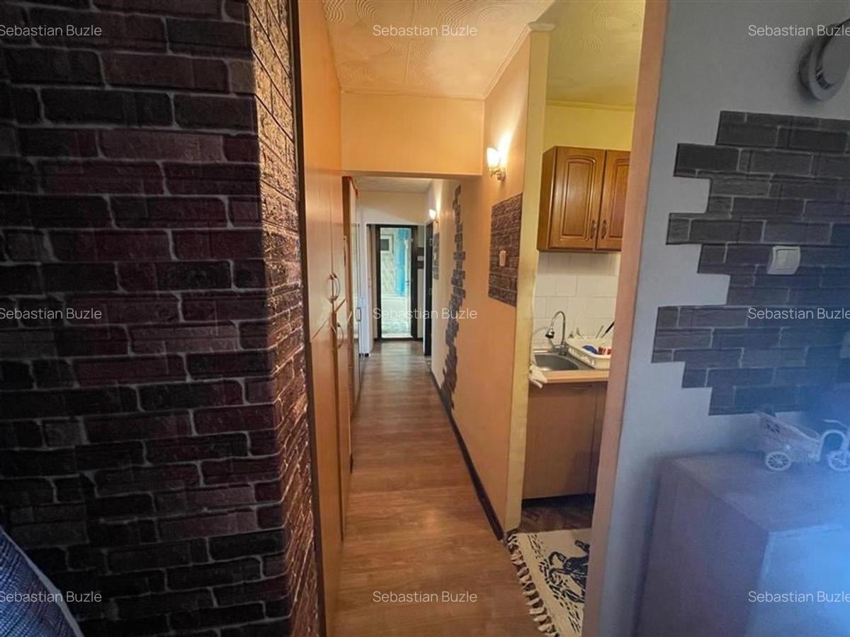 APARTAMENT 3 CAMERE TIP PB CANTEMIR ETAJ 4 - 6