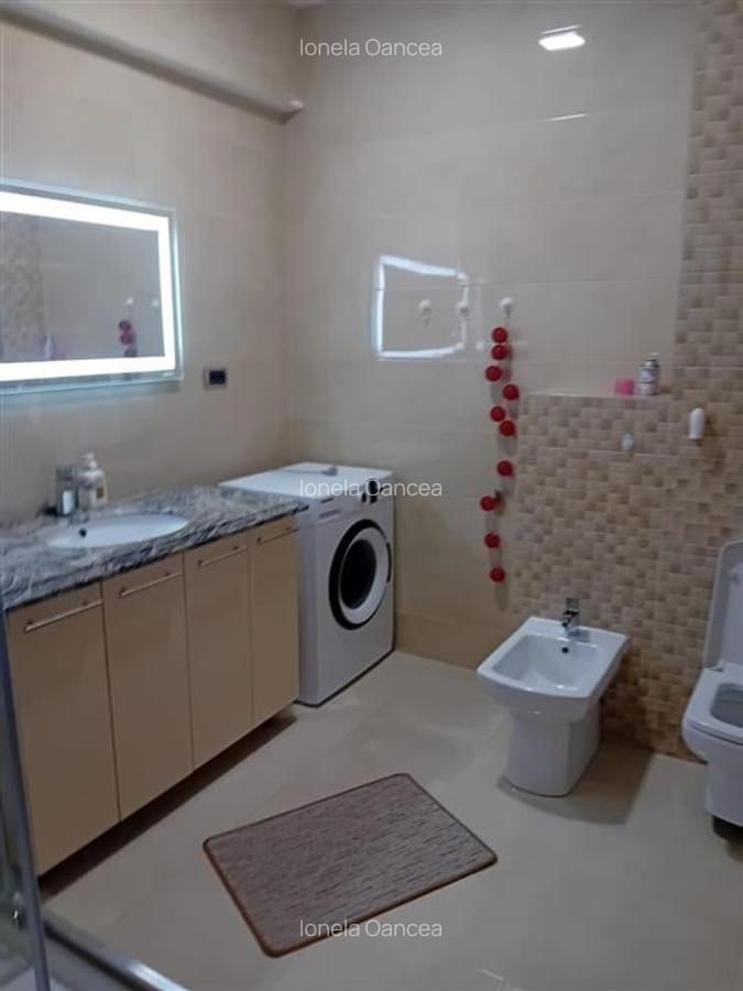 Apartament modern de 2 camere in bloc nou din Coresi - 4