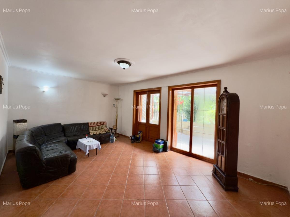 Vila spatioasa P+1+M de vanzare in Agigea | Teren 658 mp | Acces din 2 strazi! - 3