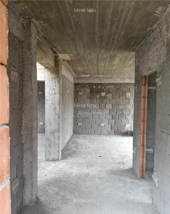 Casa individuala-3 camere-Toate utilitatile-Asfalt-STB-Mutar - 4