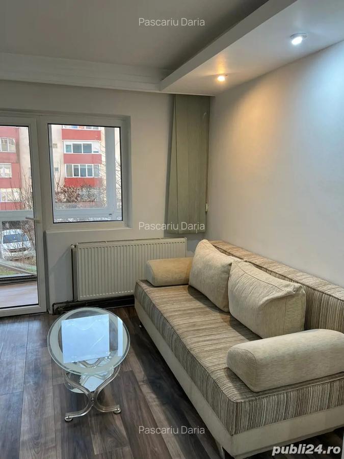 Proprietar, inchiriez apartament 2 camere - 8