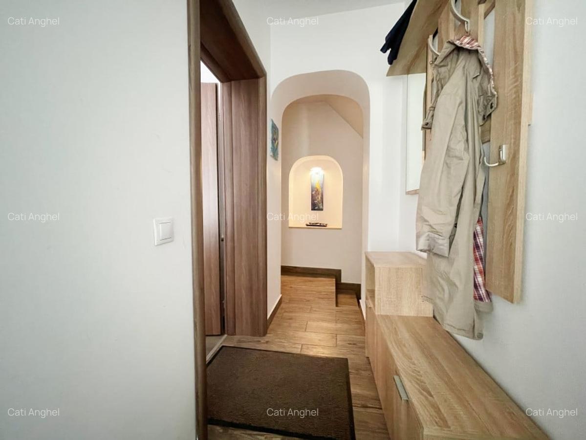 Apartament 3 Camere la Inchiriere - Perfect pentru Terapii Alternative sau IT - 11