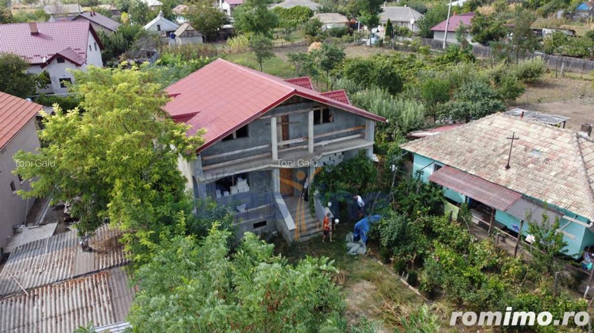 Comision 0% Belce?ti Casa la ro?u 140 mp 1220 mp teren - 6