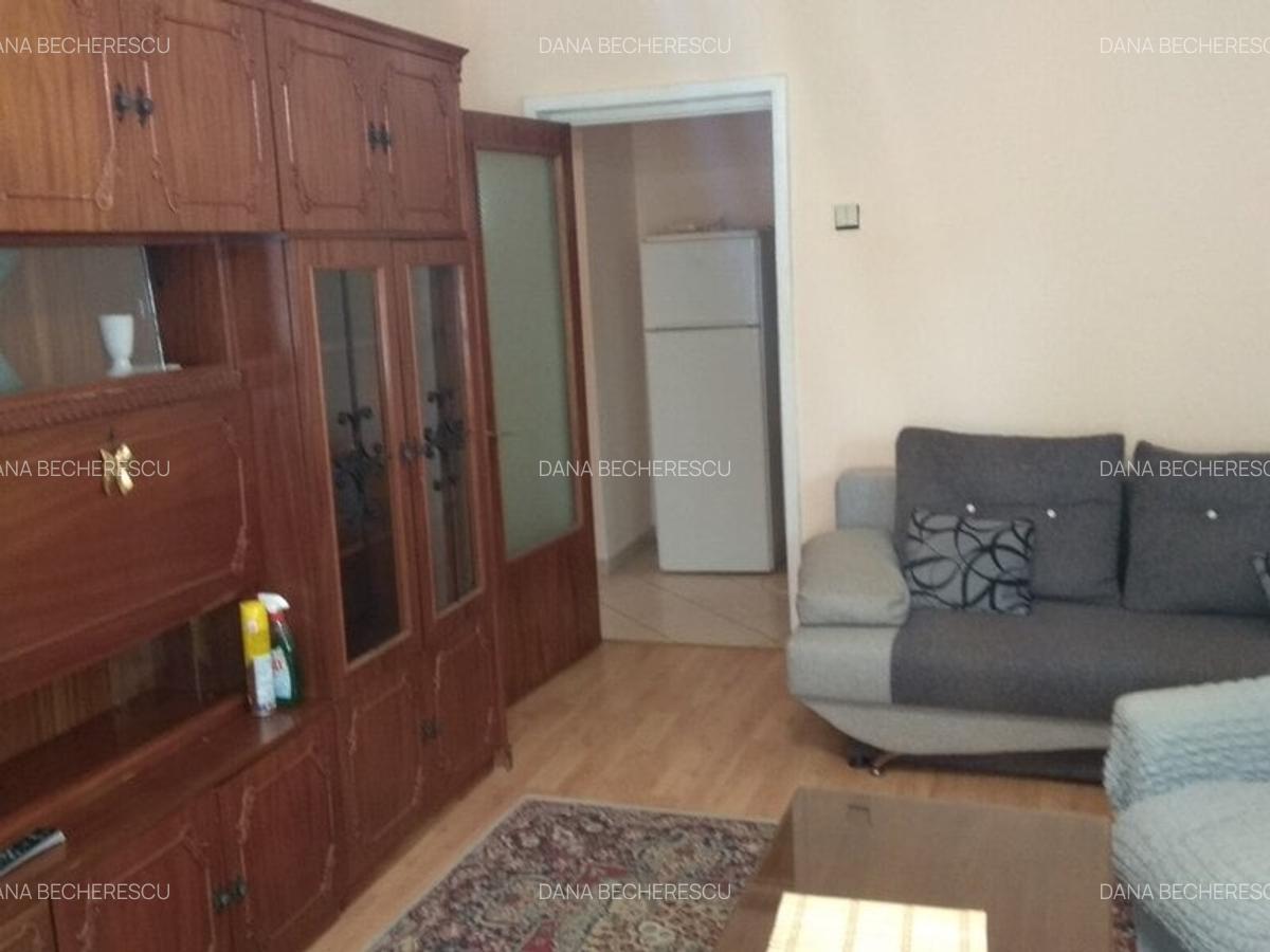 Garsonieră decomandată în Drumul Taberei - 8