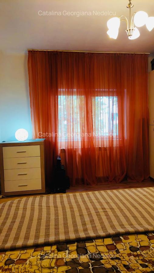 Carol, Mitropoliti, ap. 2 camere, et.1, 58mp, recent renovat, 500Euro/luna - 7 Carol, Mitropoliti, ap. 2 camere, et.1, 58mp, recent renovat, 500Euro/luna - 7