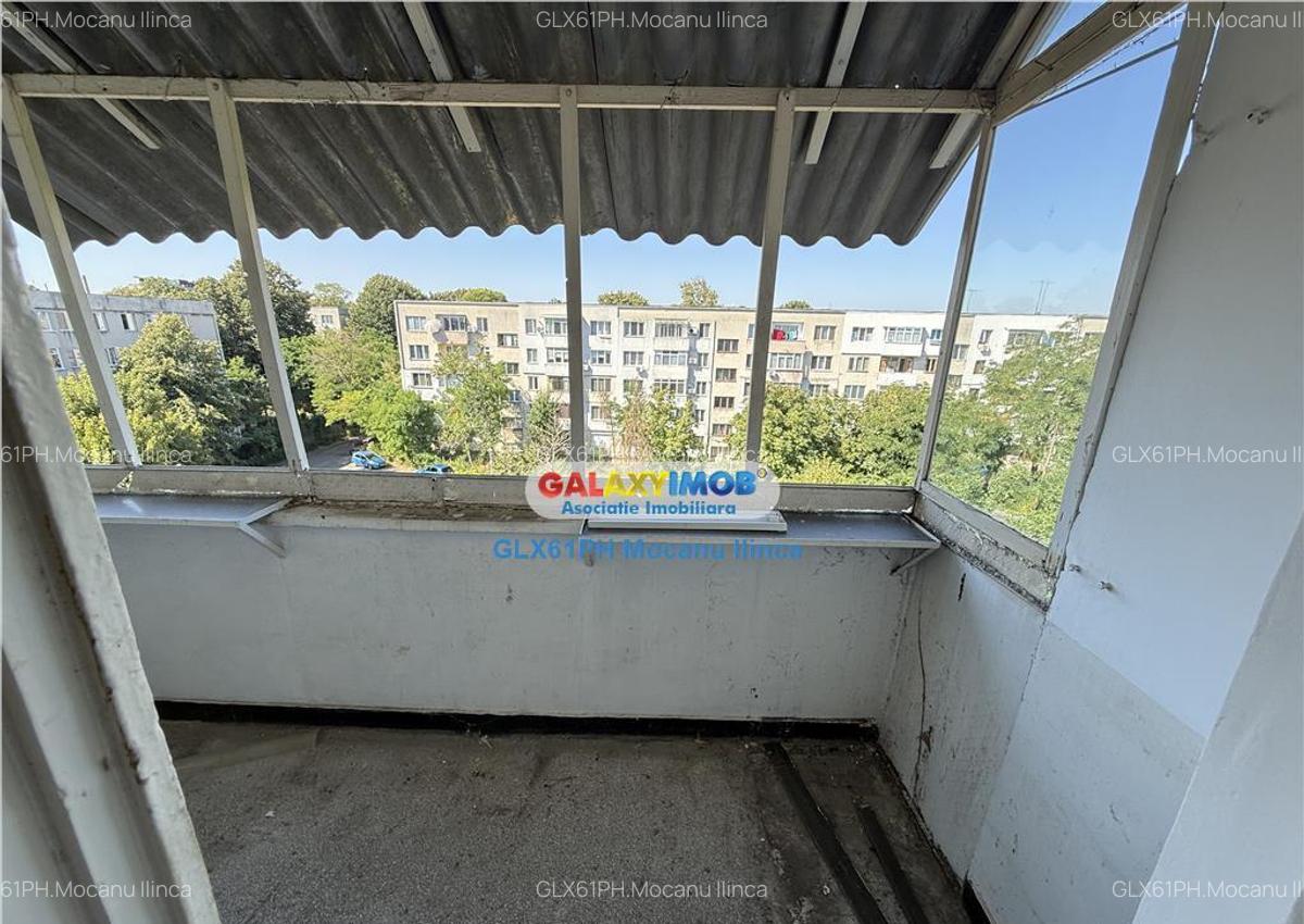 Apartament 2 camere, cf 1 semidecomandat, Sud, Ploiesti - 7
