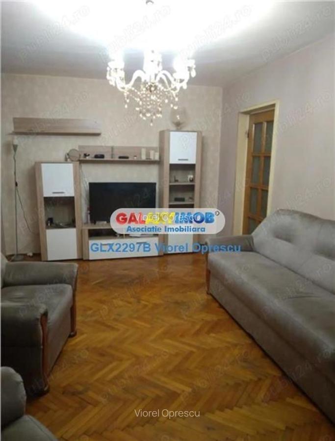 Apartament 3 camere, mobilat, Restaurant Alba, Titan - 1