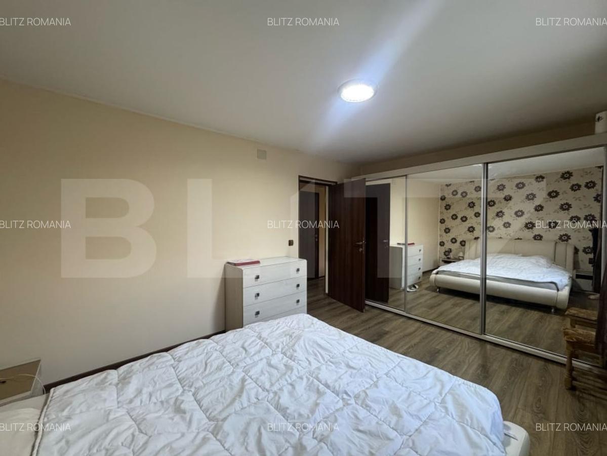 Casa de vanzare, cu 3 camere, 87 mp, zona Bejan - 3