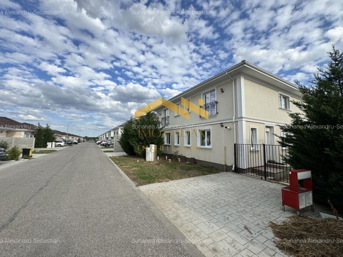 Bucovat-Duplex P+E-Disponibil Imediat - 1