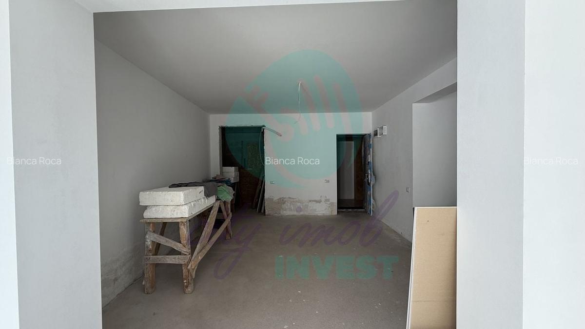 Apartament cu o curte generoasa de 60 mp - 5