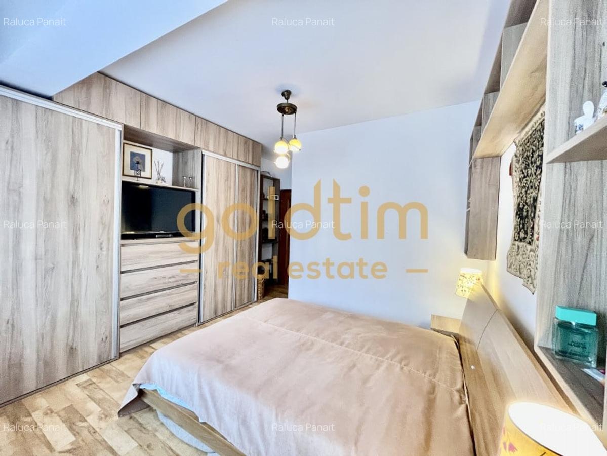 IANCU NICOLAE/ GRADINA SUPERBA/LOCURI DE PARCARE/SPATII GENEROASE - 7