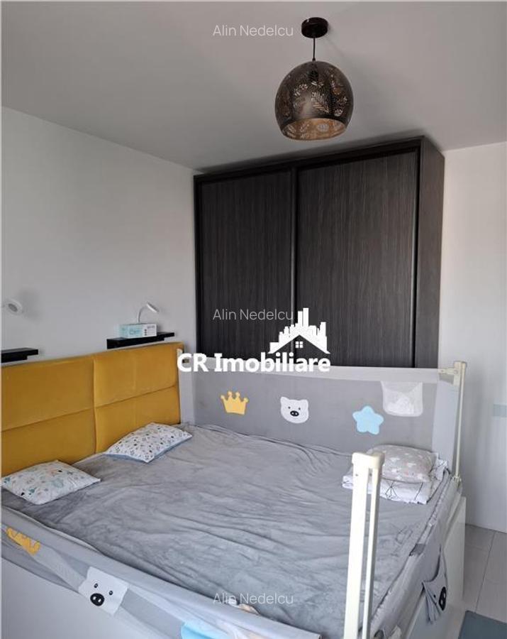 Apartament 3 camere parcare Berceni - 7