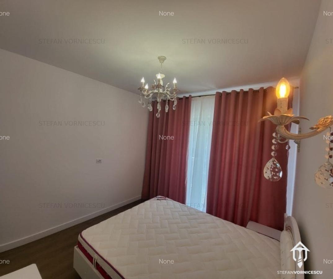 Silk District | Apartament cu 2 camere | Loc de parcare inclus - 13