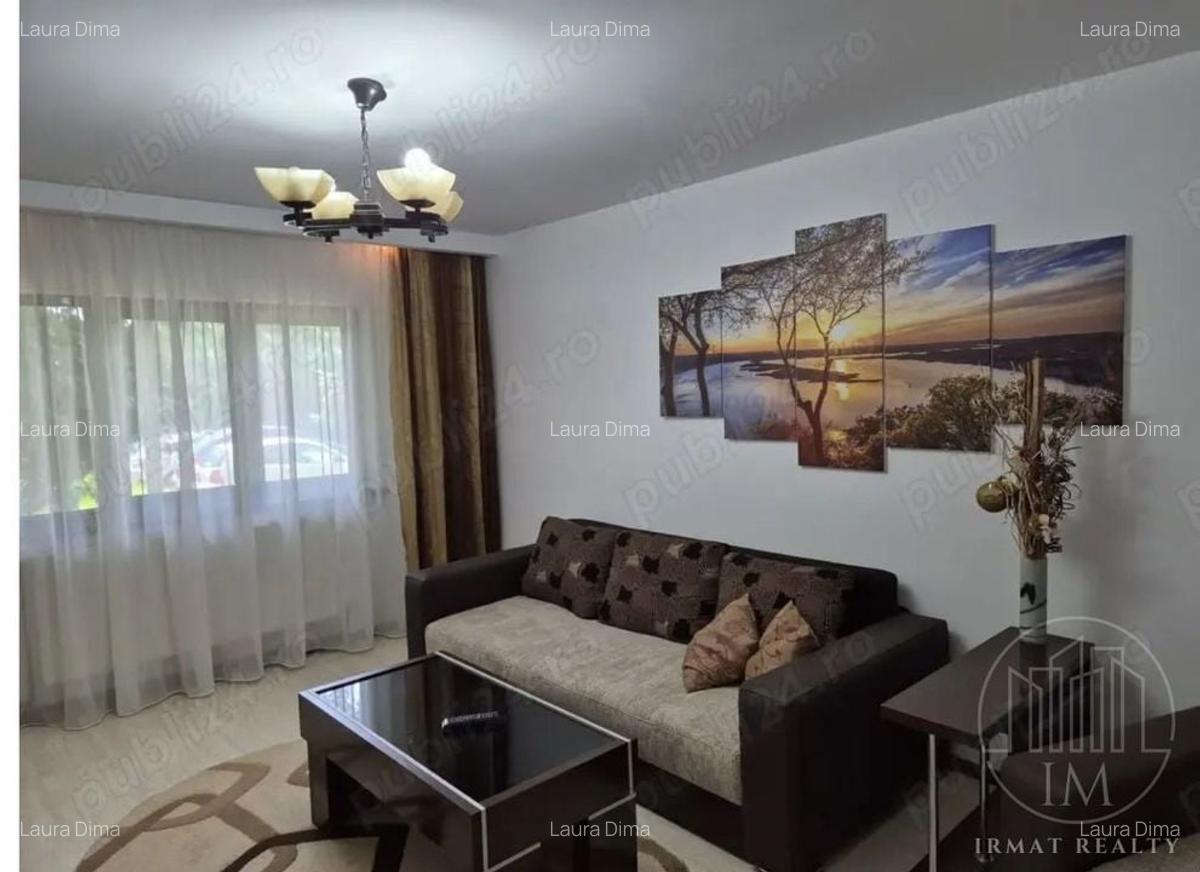 Apartament cu 3 camere decomandat, mobilat în Mihai Bravu - 8