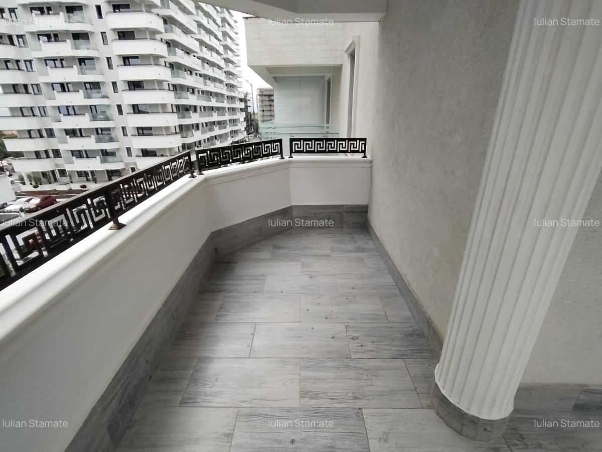 Apartament cu 3 camere decomandat în Copou - 4