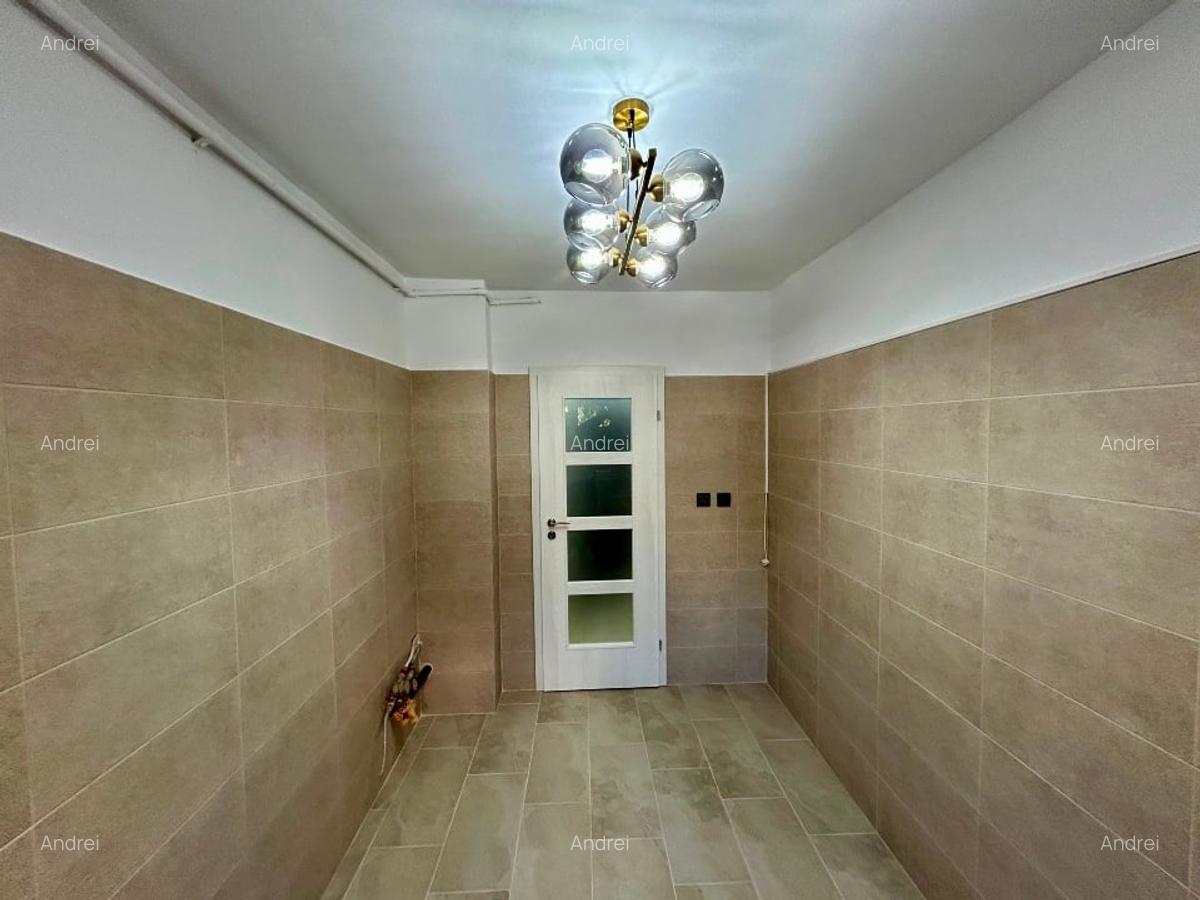 Apartament cu 2 camere decomandat în Colentina - 9