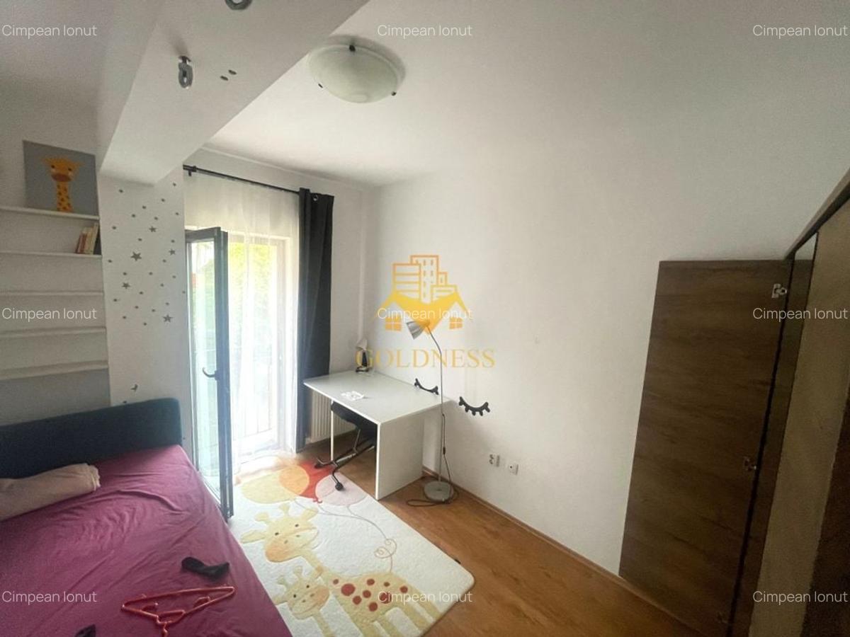 3 camere decomandate, Petfriendly,parcare,Zorilor, UMF, Observatorului - 5