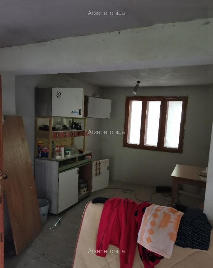 Casa nefinalizata - 4